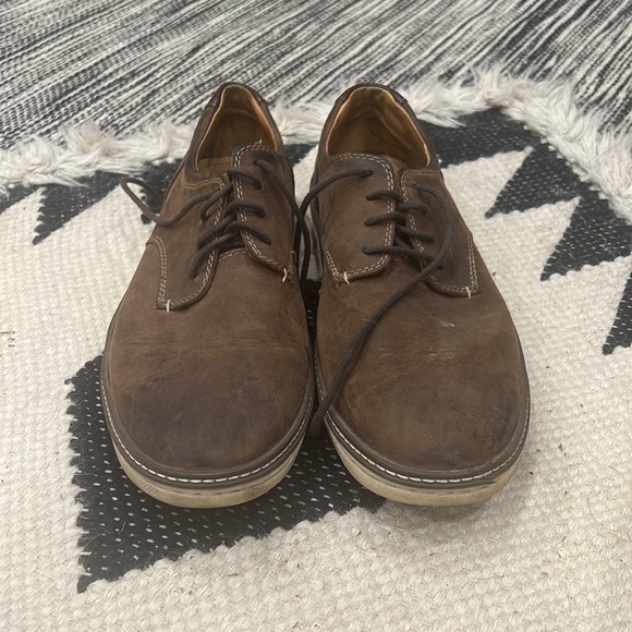 Men’s Johnston & Murphy Shoes main image 4